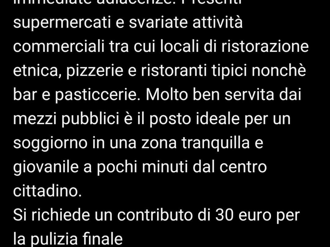 Appartamento Betty Turin Exterior foto