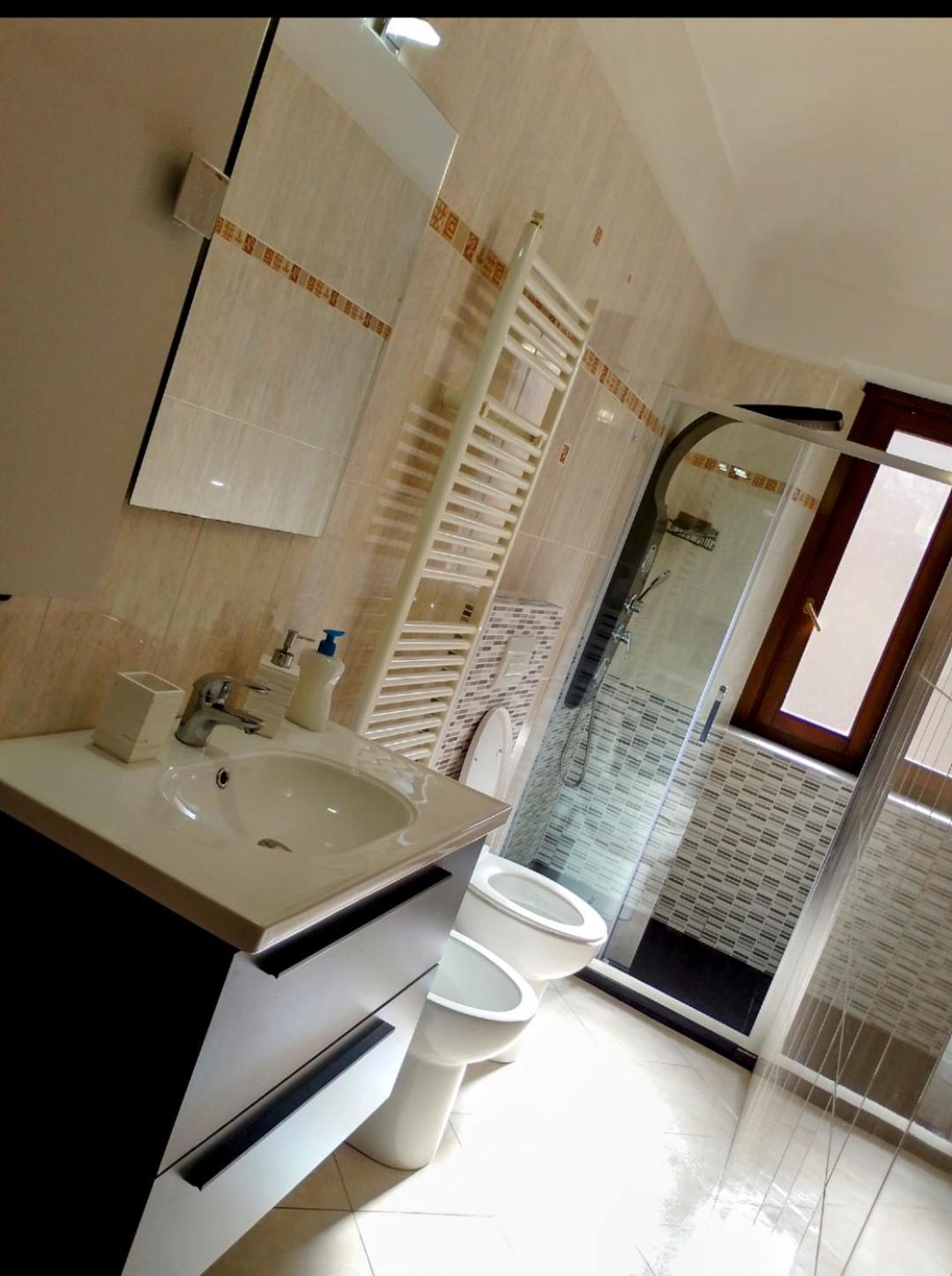 Appartamento Betty Turin Exterior foto