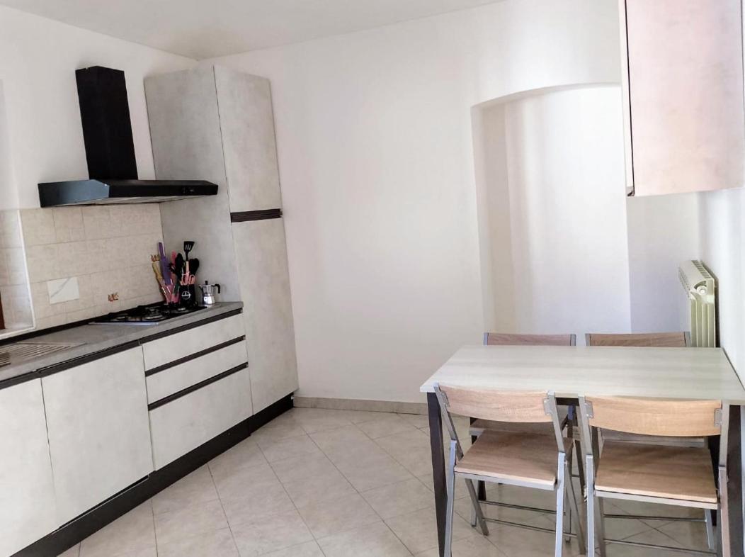 Appartamento Betty Turin Exterior foto