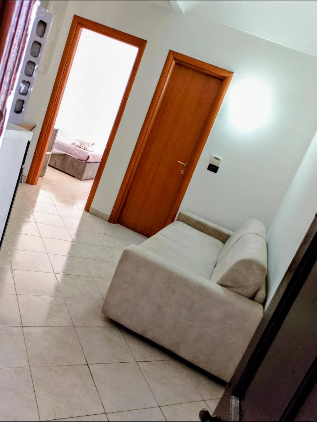 Appartamento Betty Turin Exterior foto